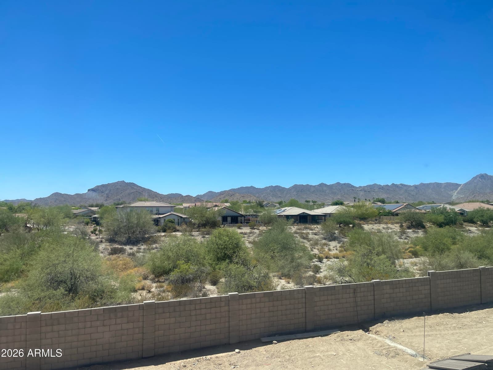 3070 N 202ND Glen, Buckeye, AZ 85396 — photo 9 of 11