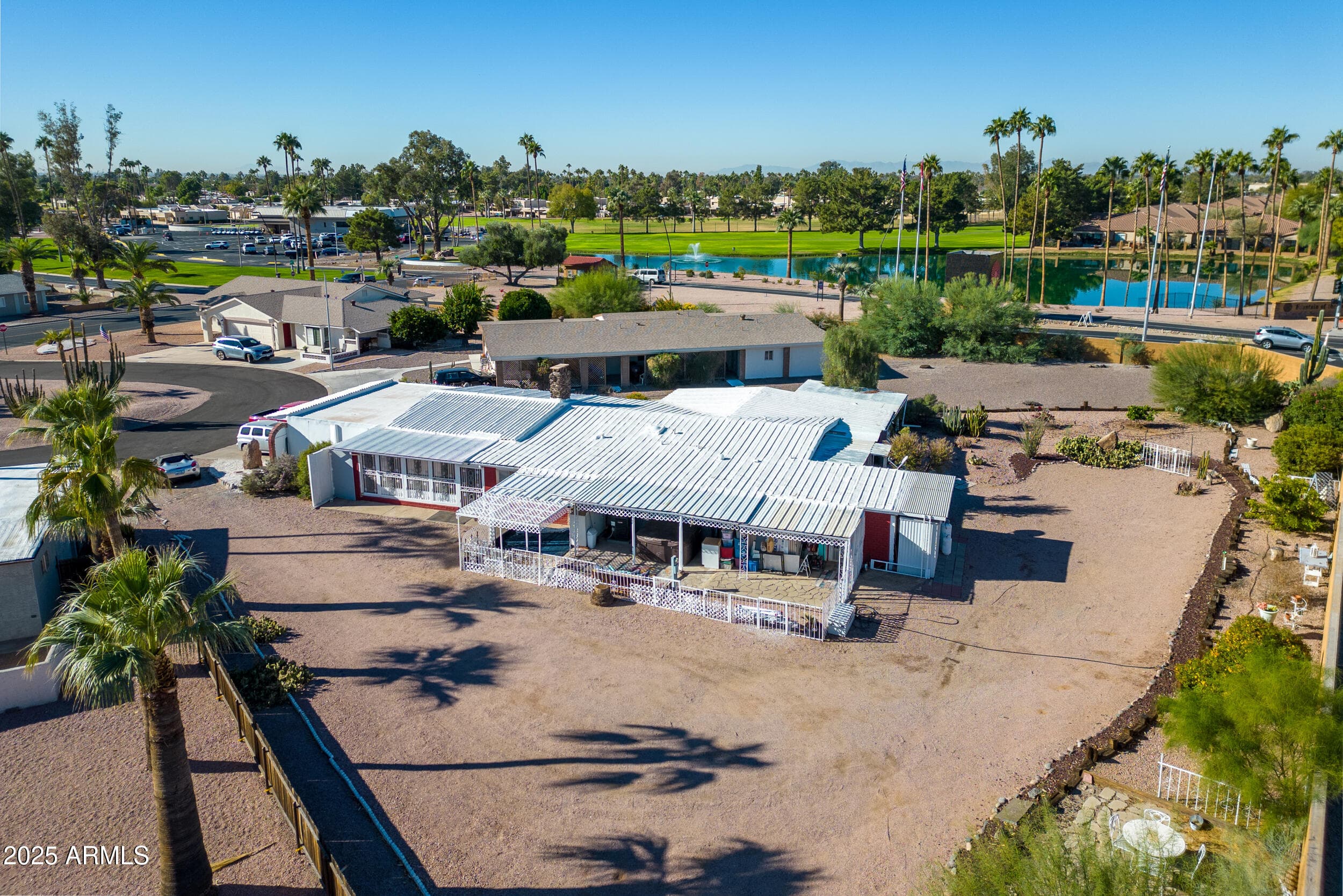 420 S 80TH Place, Mesa, AZ 85208 — photo 1 of 37