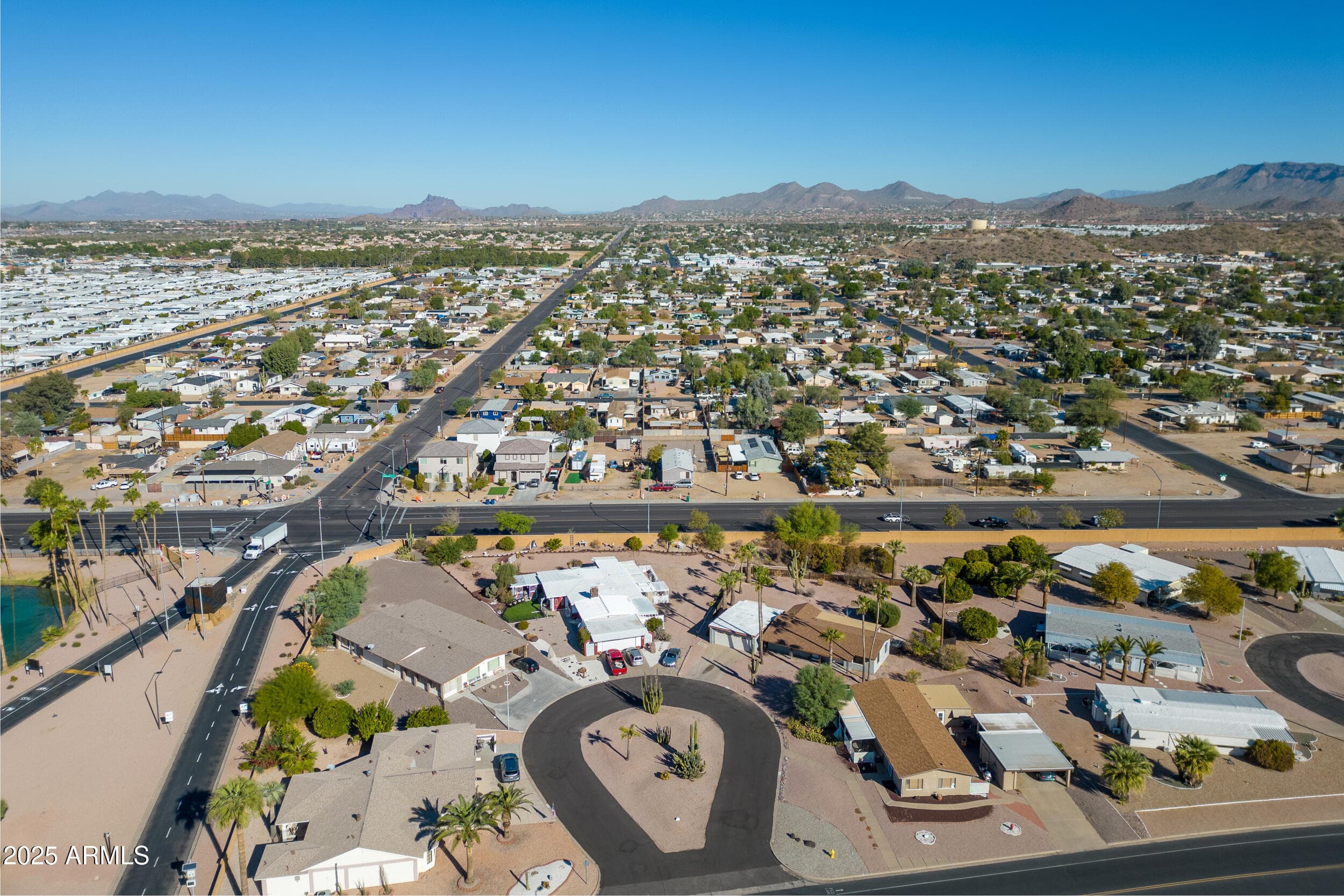420 S 80TH Place, Mesa, AZ 85208 — photo 19 of 37
