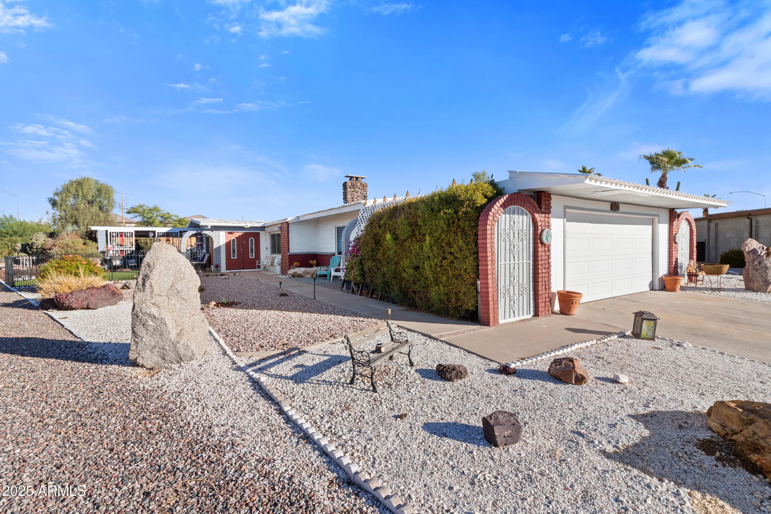 420 S 80TH Place, Mesa, AZ 85208 — photo 14 of 37