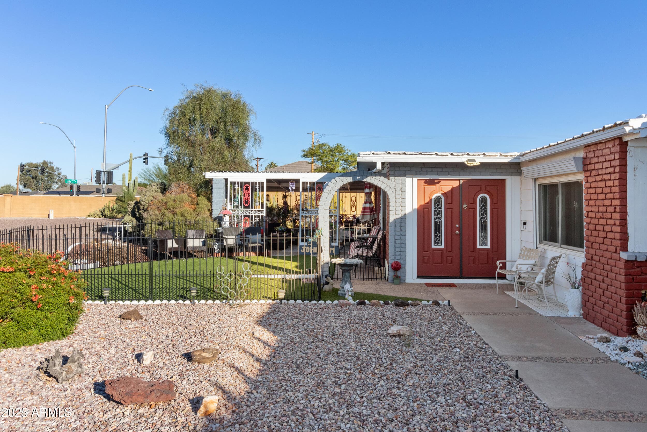 420 S 80TH Place, Mesa, AZ 85208 — photo 15 of 37