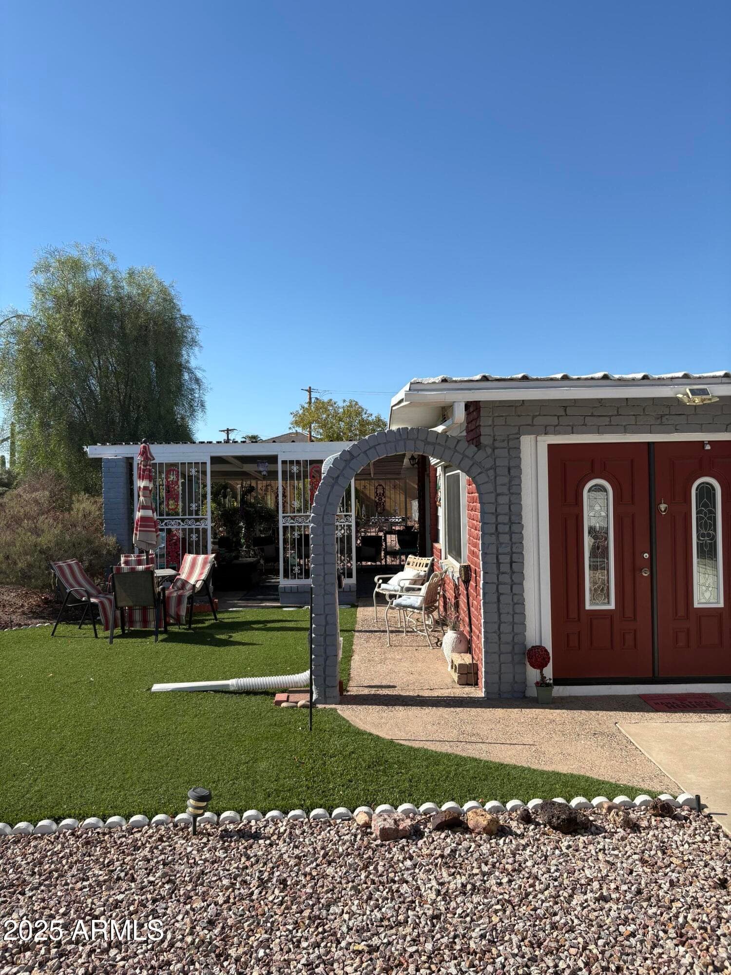 420 S 80TH Place, Mesa, AZ 85208 — photo 23 of 37