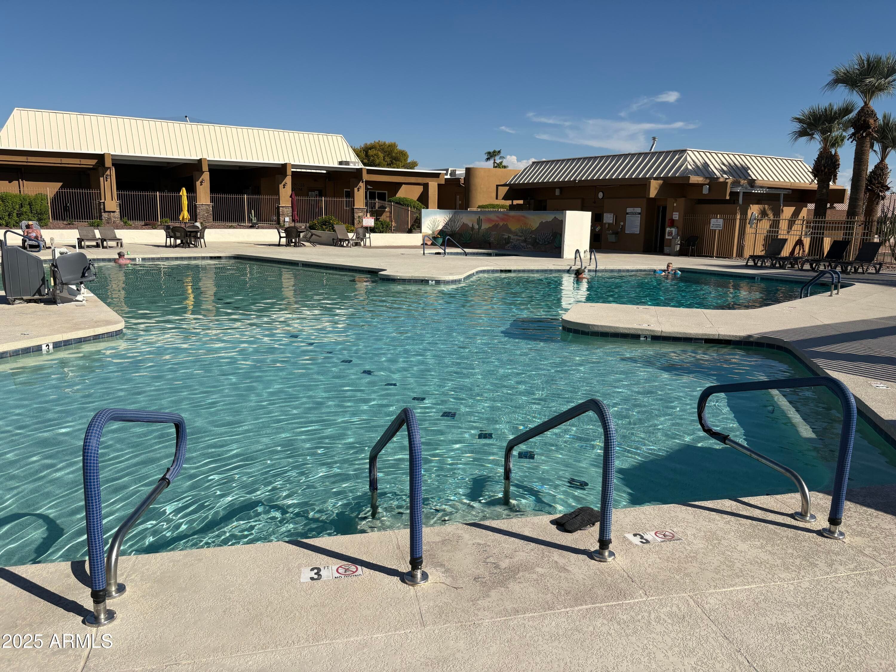 420 S 80TH Place, Mesa, AZ 85208 — photo 28 of 37
