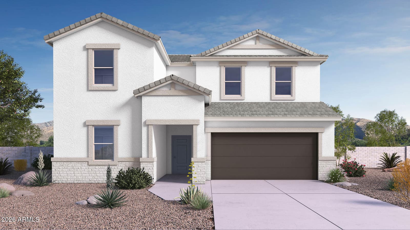 17527 W ILLINI Street, Goodyear, AZ 85338 — photo 1 of 40