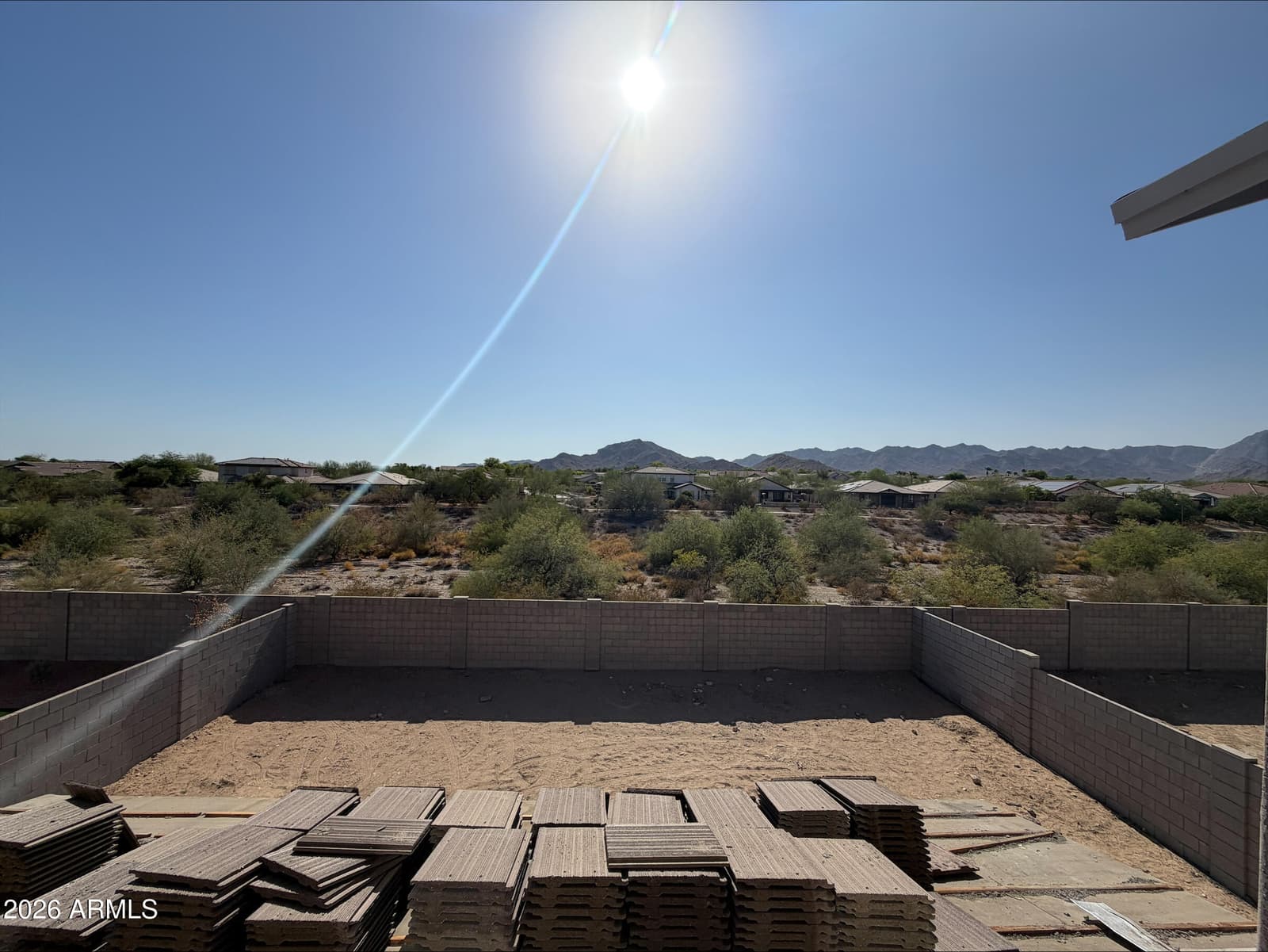 3070 N 202ND Glen, Buckeye, AZ 85396 — photo 8 of 11