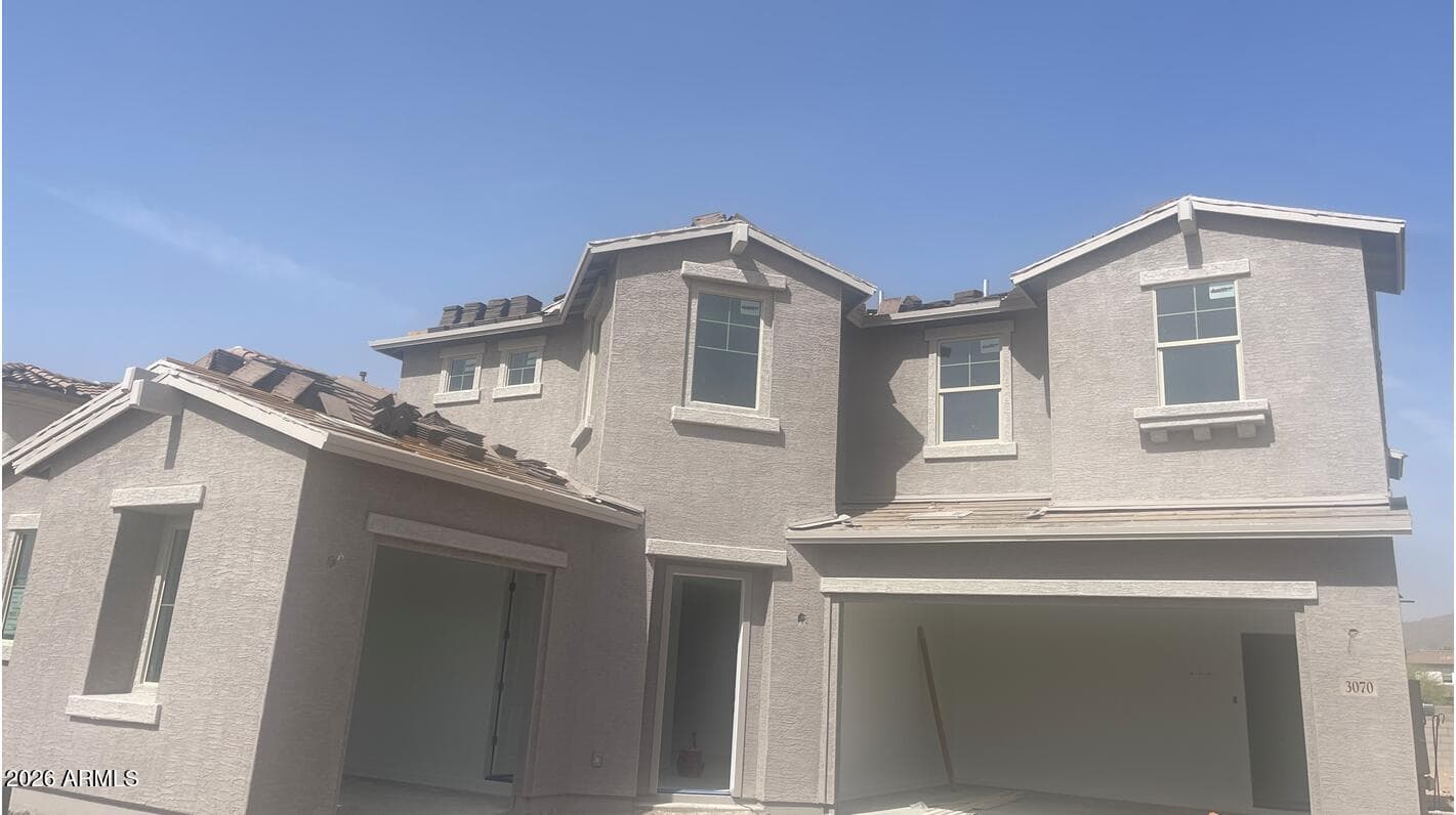 3070 N 202ND Glen, Buckeye, AZ 85396 — photo 2 of 11