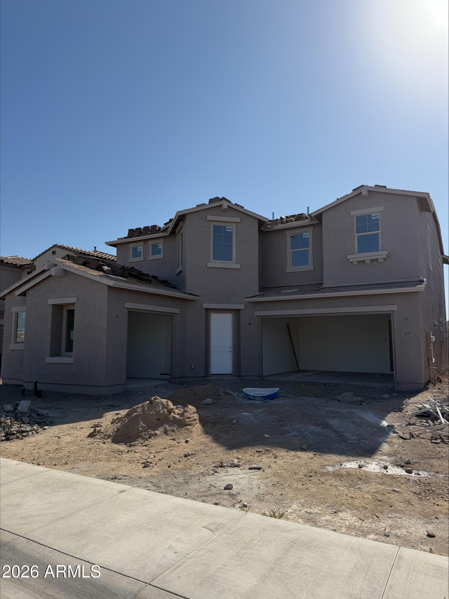 3070 N 202ND Glen, Buckeye, AZ 85396 — photo 11 of 11