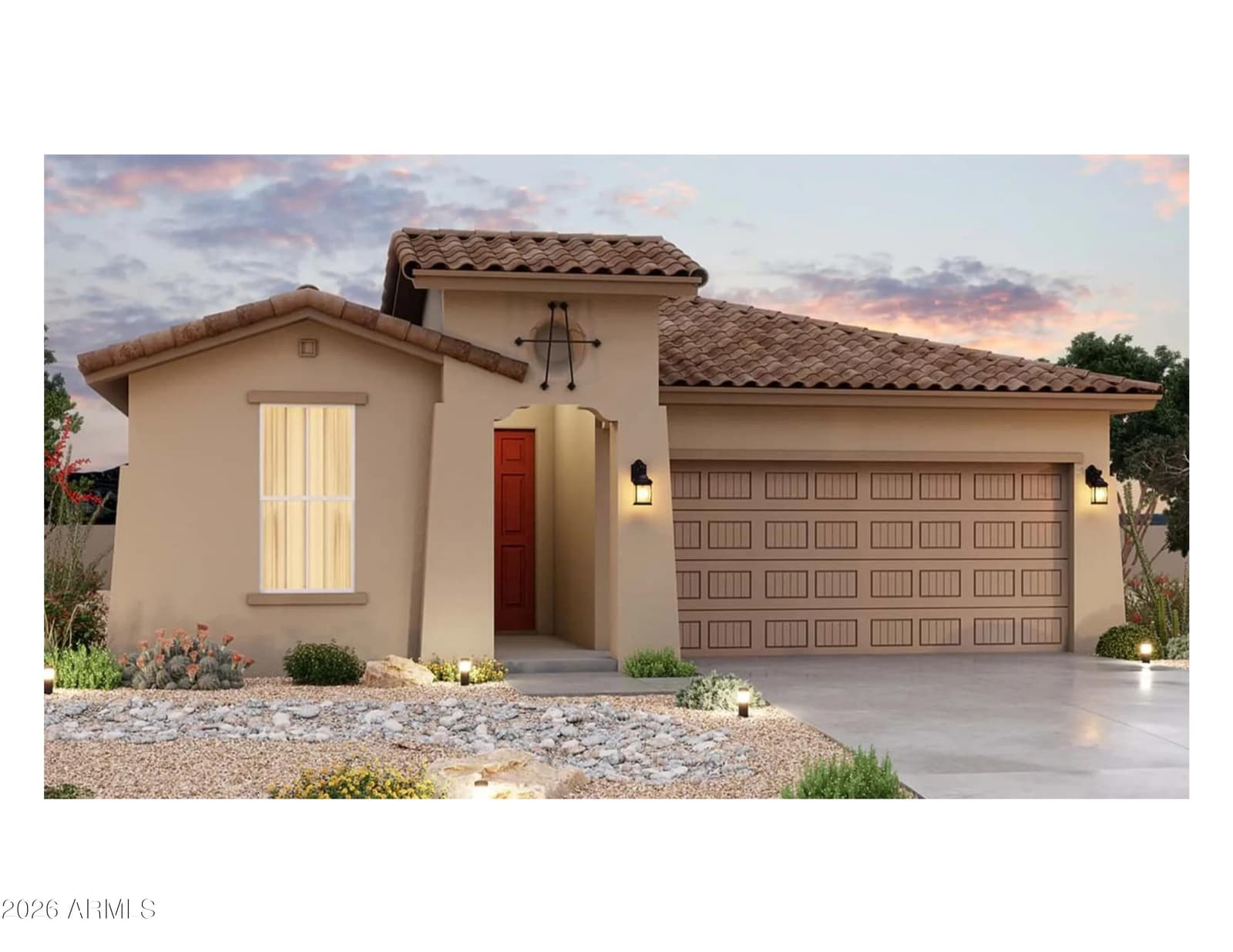 1372 S 216th Avenue, Buckeye, AZ 85326