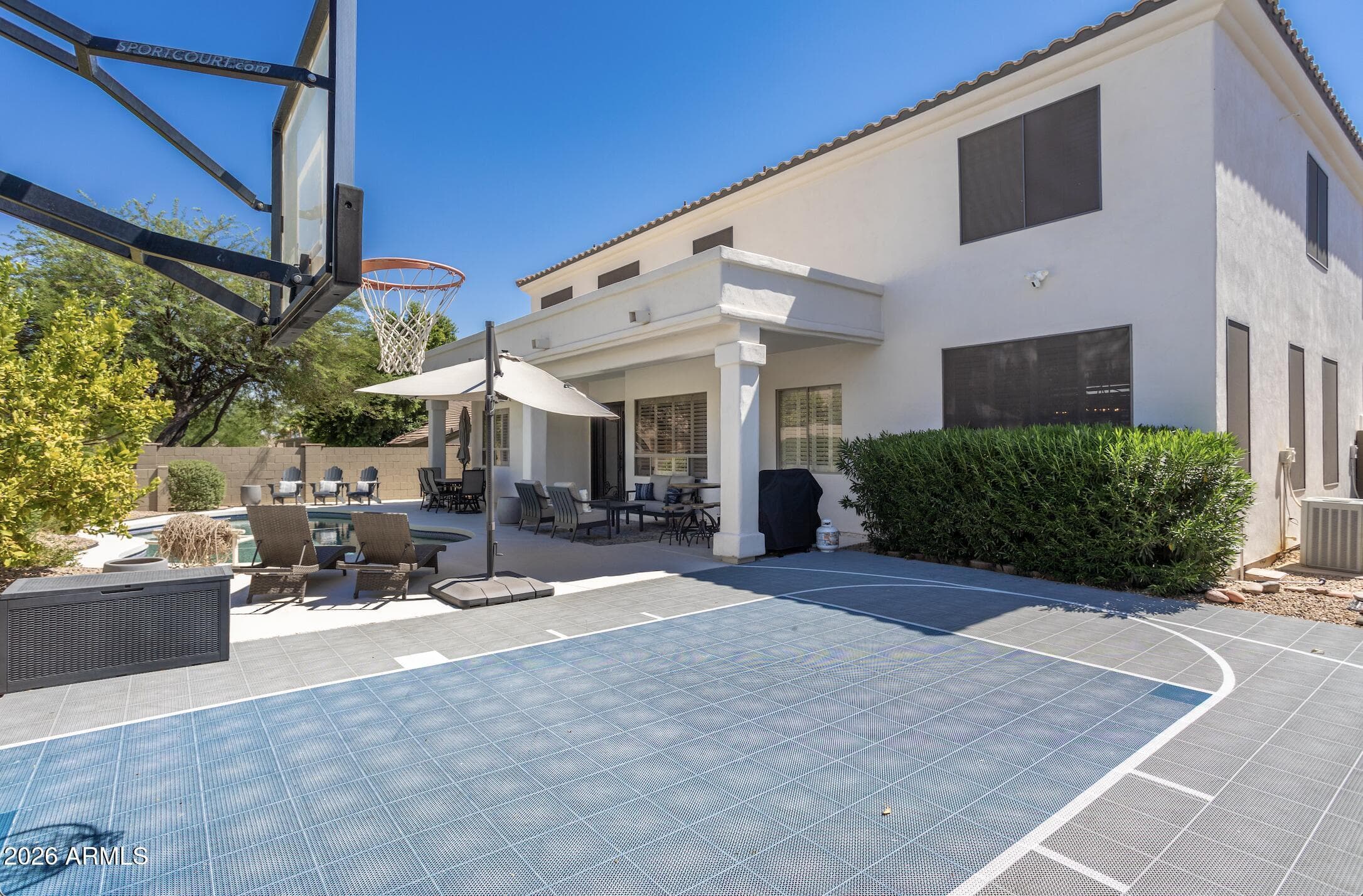15435 S 4TH Drive, Phoenix, AZ 85045 — photo 52 of 55