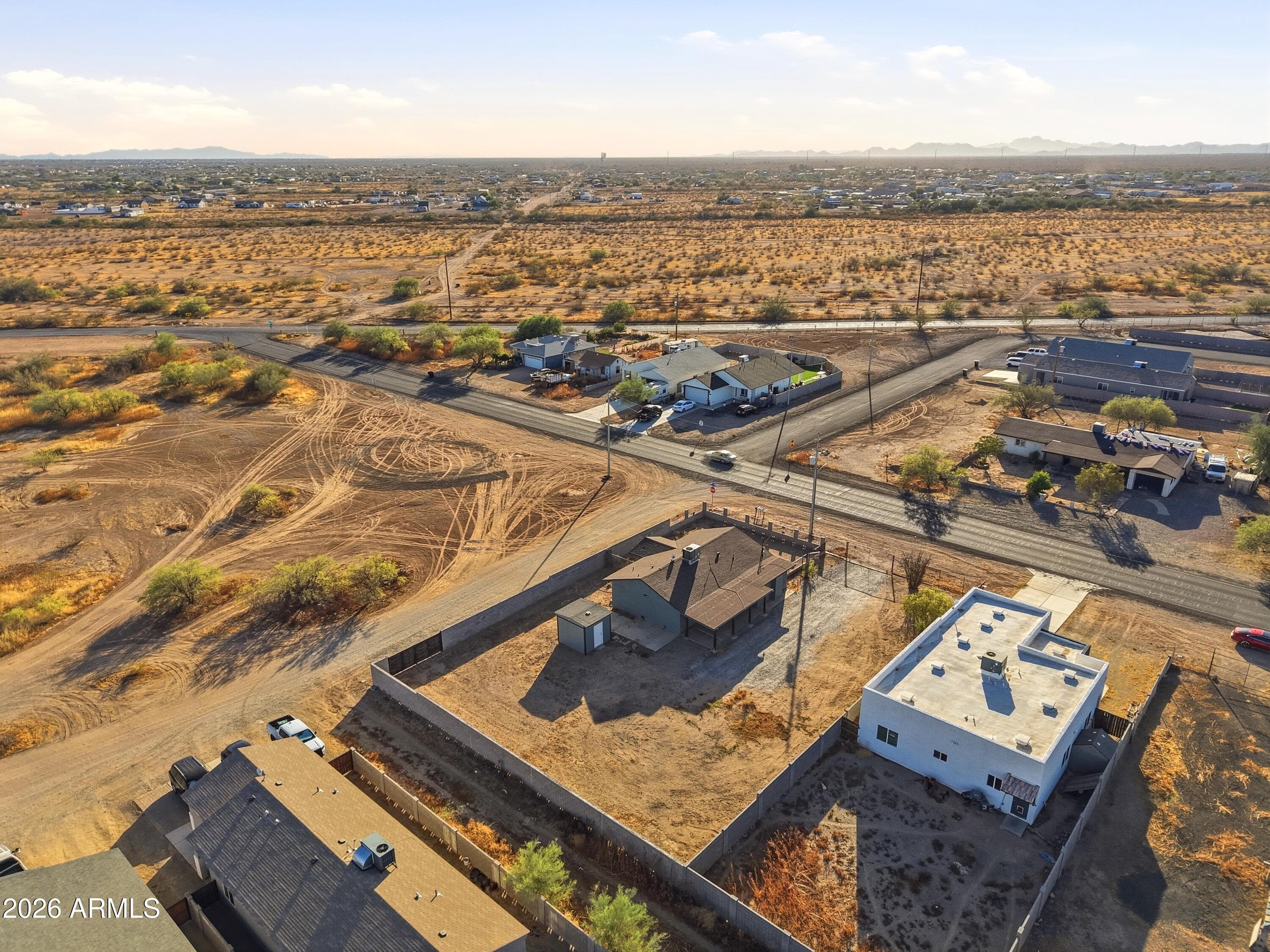32225 N CENTER Street N, Wittmann, AZ 85361 — photo 31 of 40