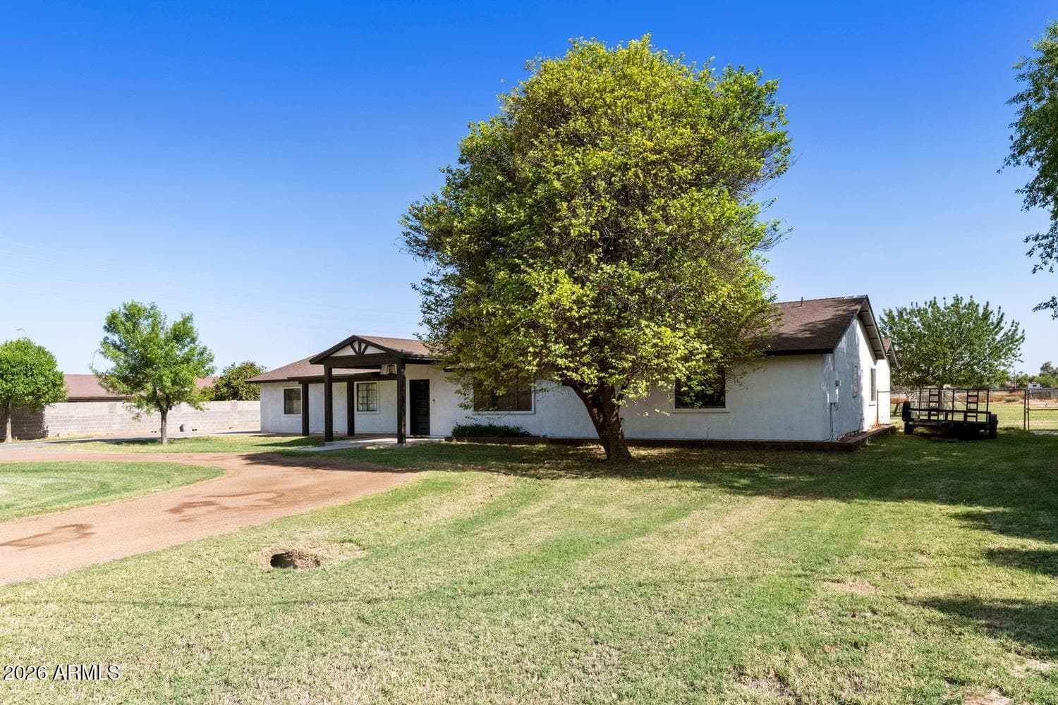 12816 E VIA DE PALMAS, Chandler, AZ 85249 — photo 49 of 51
