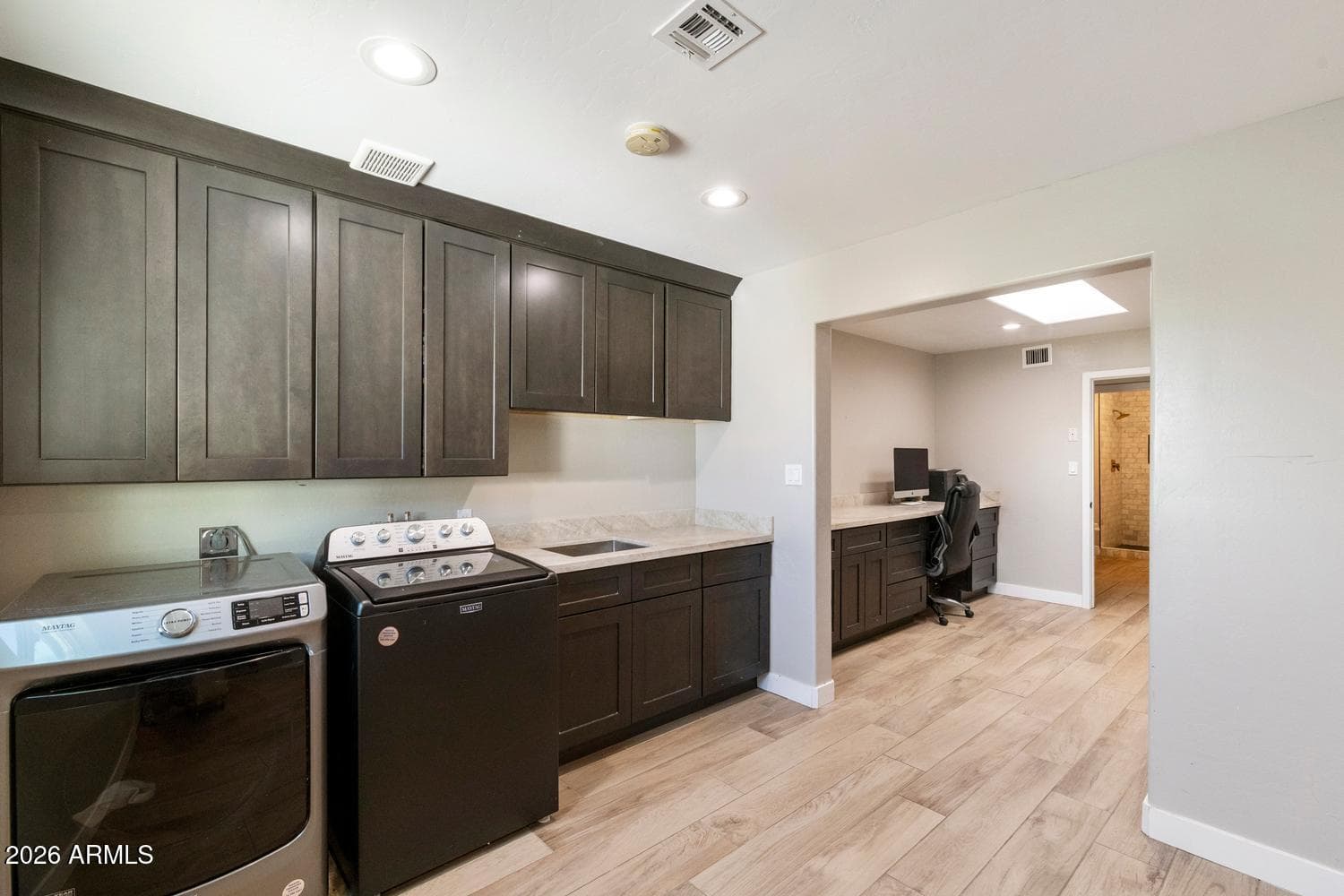 12816 E VIA DE PALMAS, Chandler, AZ 85249 — photo 30 of 51