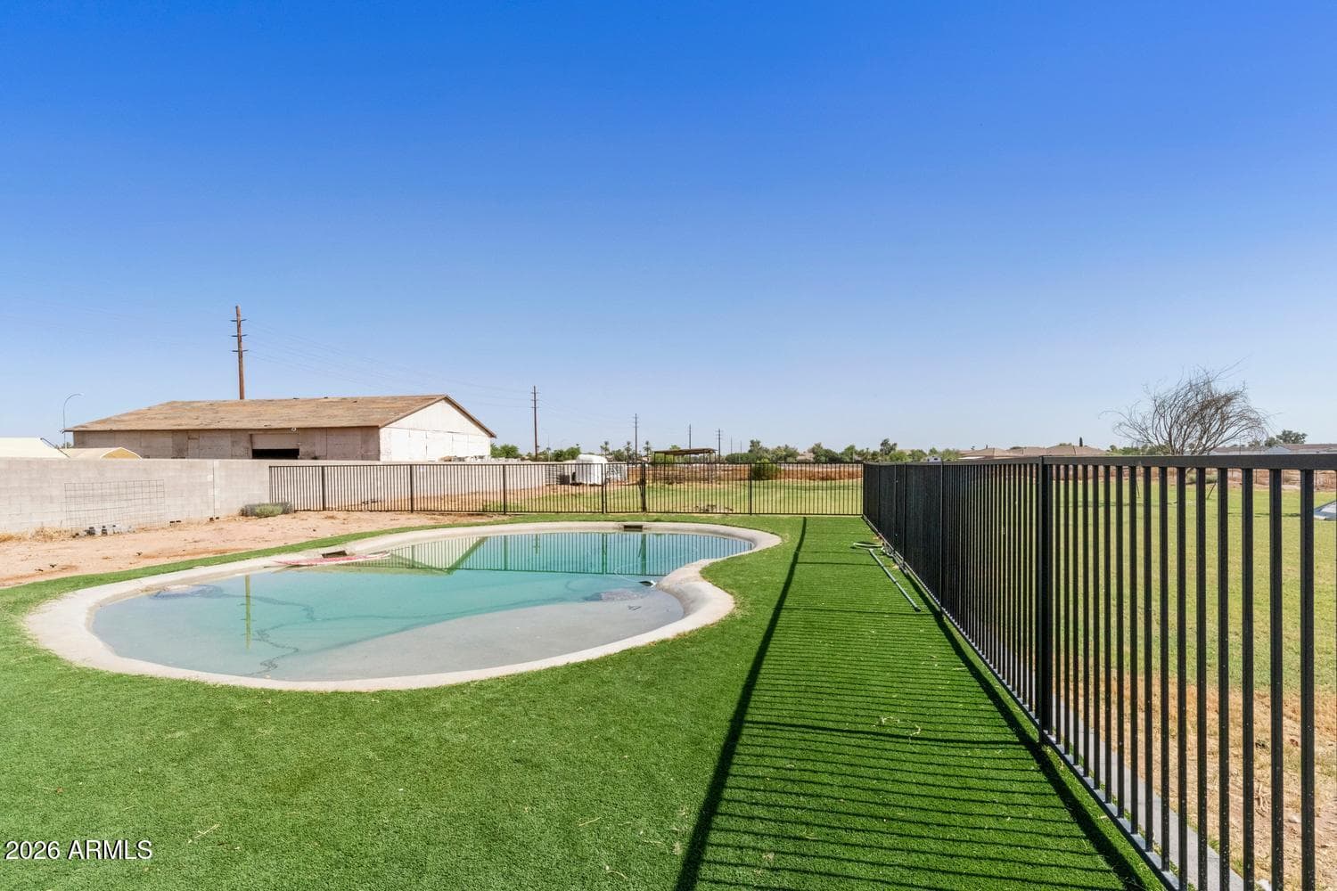 12816 E VIA DE PALMAS, Chandler, AZ 85249 — photo 31 of 51