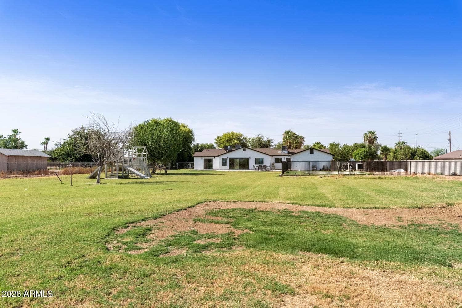 12816 E VIA DE PALMAS, Chandler, AZ 85249 — photo 40 of 51