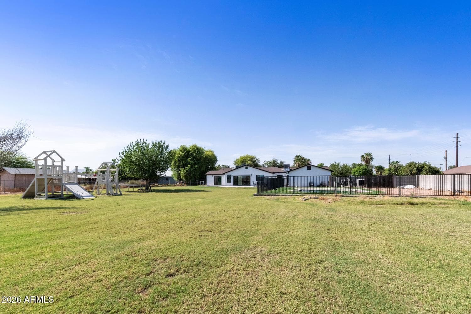 12816 E VIA DE PALMAS, Chandler, AZ 85249 — photo 41 of 51