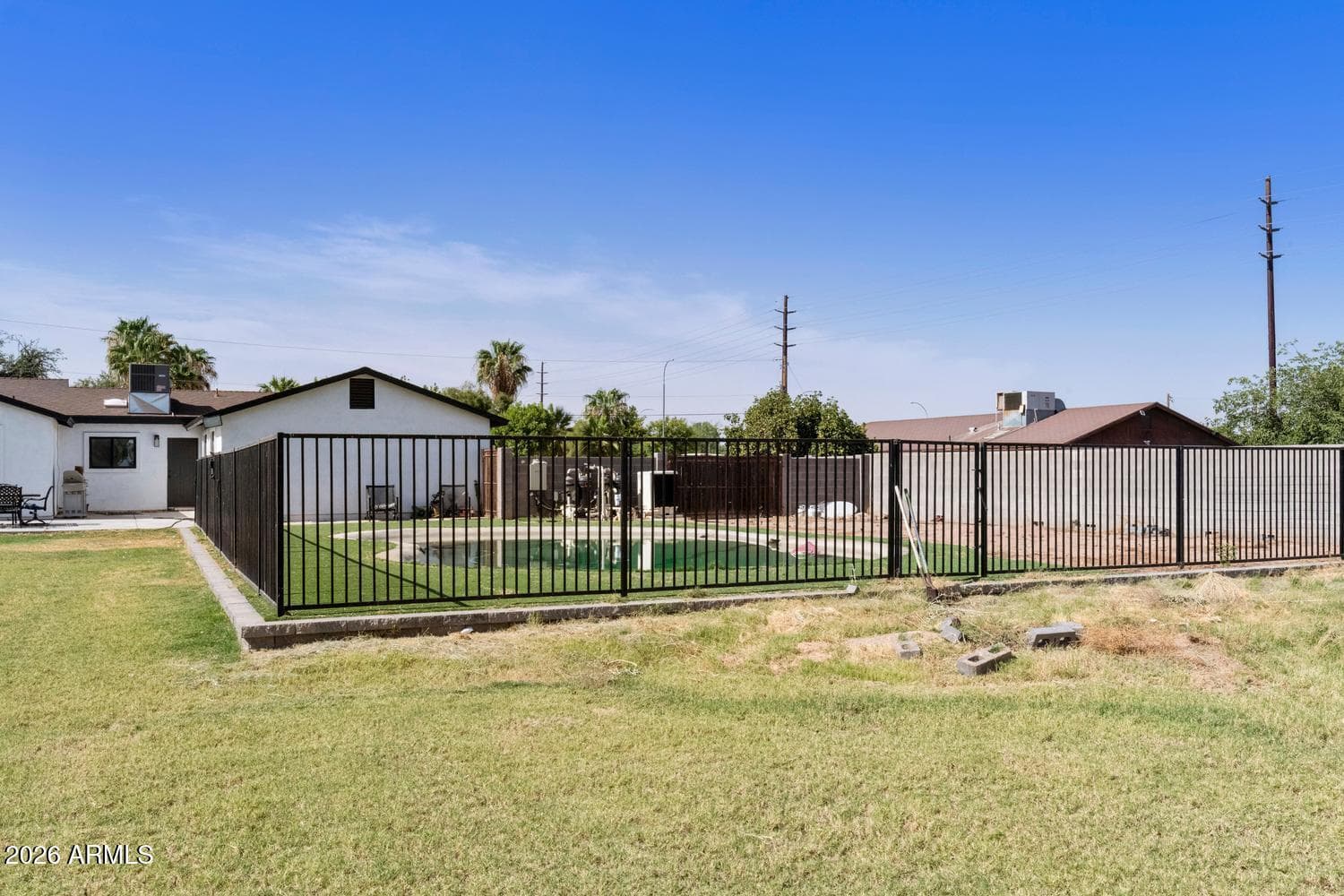 12816 E VIA DE PALMAS, Chandler, AZ 85249 — photo 42 of 51