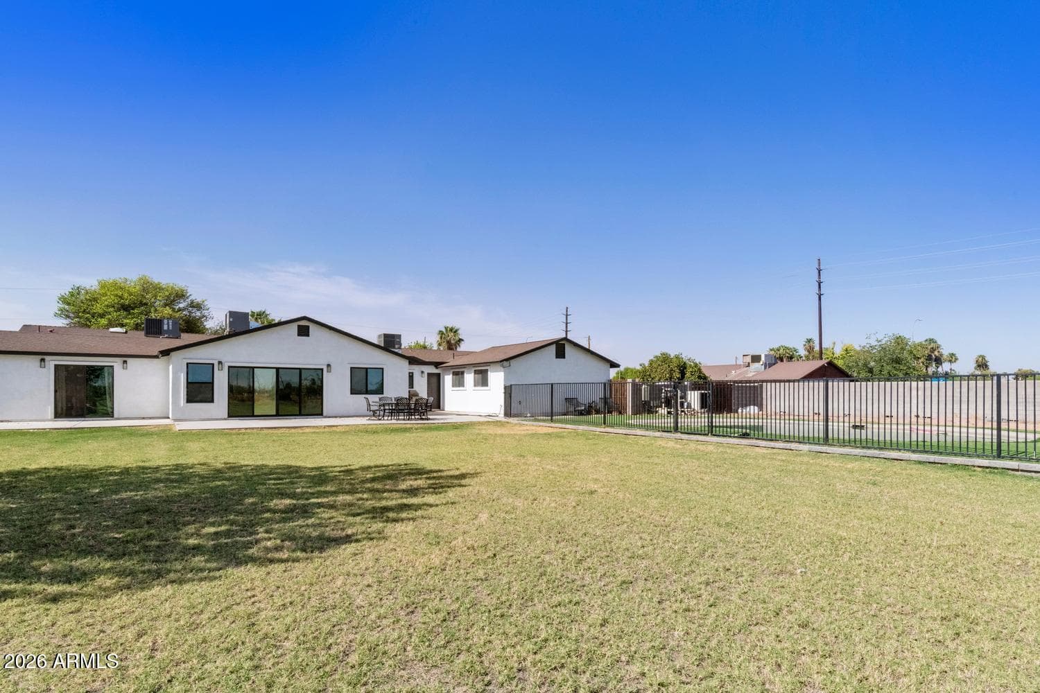 12816 E VIA DE PALMAS, Chandler, AZ 85249 — photo 43 of 51