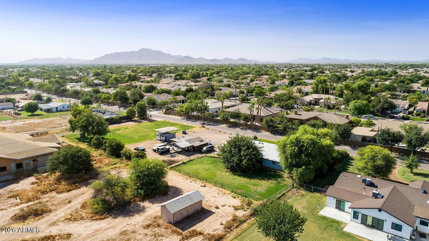 12816 E VIA DE PALMAS, Chandler, AZ 85249 — photo 46 of 51