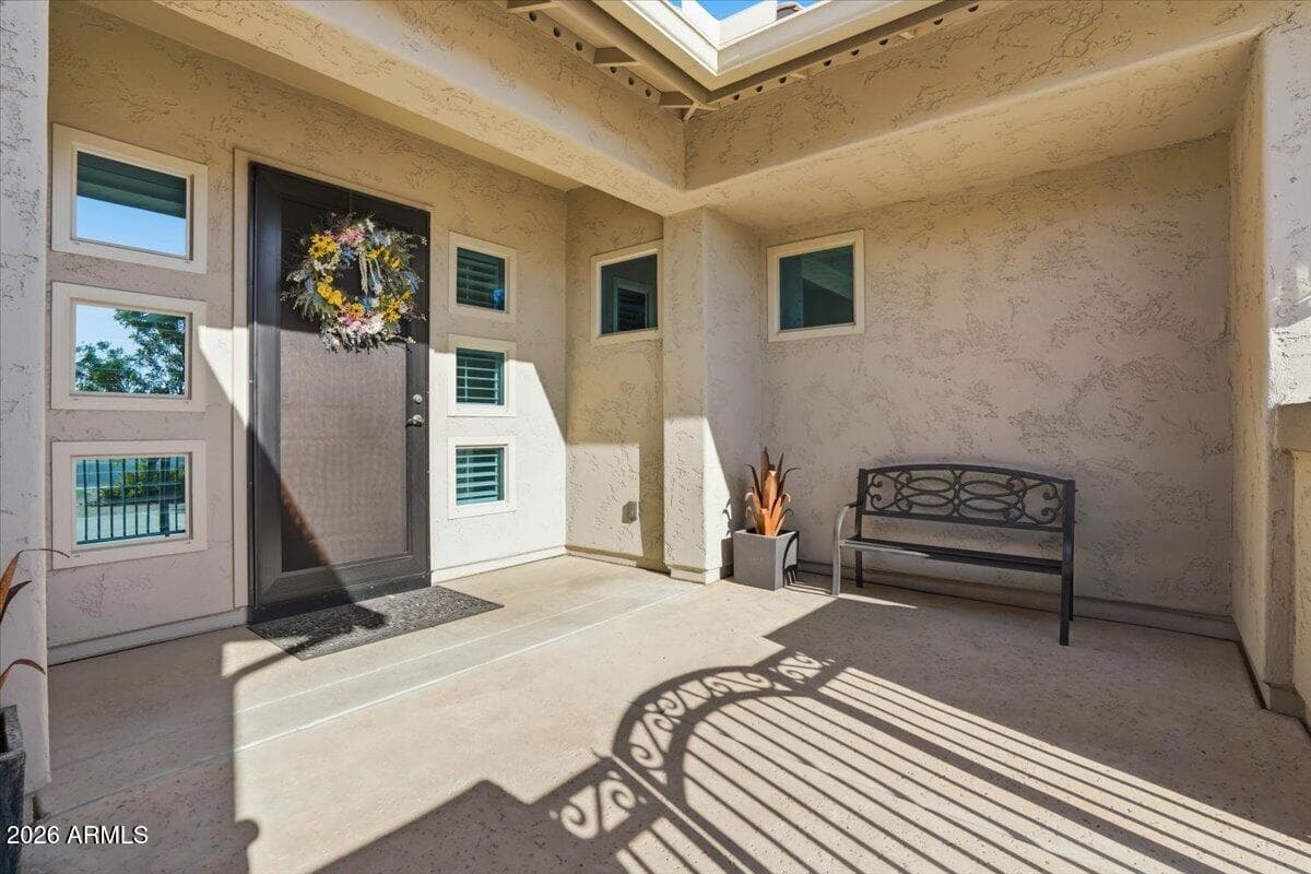 1122 E LODGEPOLE Drive, Gilbert, AZ 85298 — photo 11 of 92