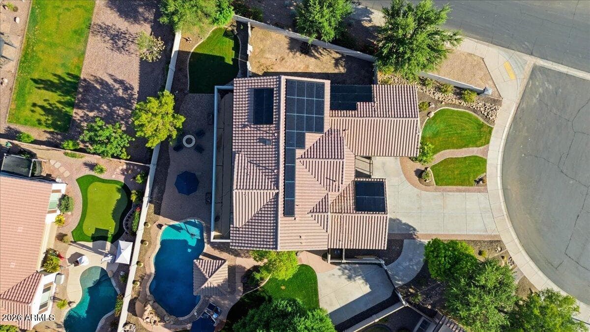 1122 E LODGEPOLE Drive, Gilbert, AZ 85298 — photo 92 of 92