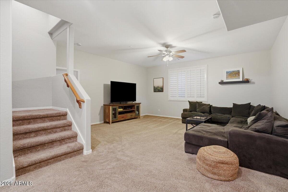 1122 E LODGEPOLE Drive, Gilbert, AZ 85298 — photo 42 of 92