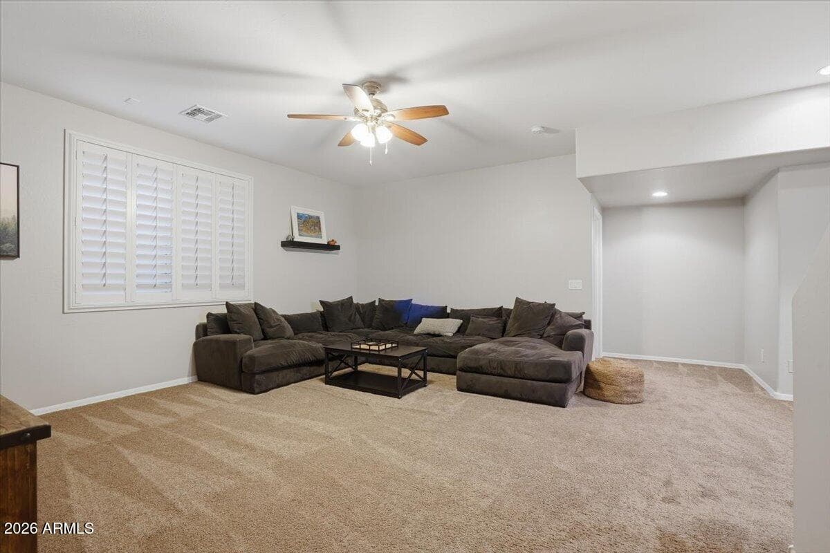 1122 E LODGEPOLE Drive, Gilbert, AZ 85298 — photo 46 of 92
