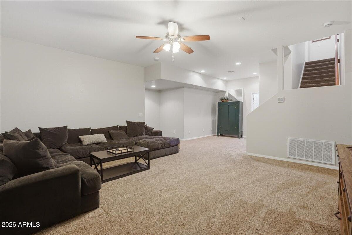 1122 E LODGEPOLE Drive, Gilbert, AZ 85298 — photo 44 of 92