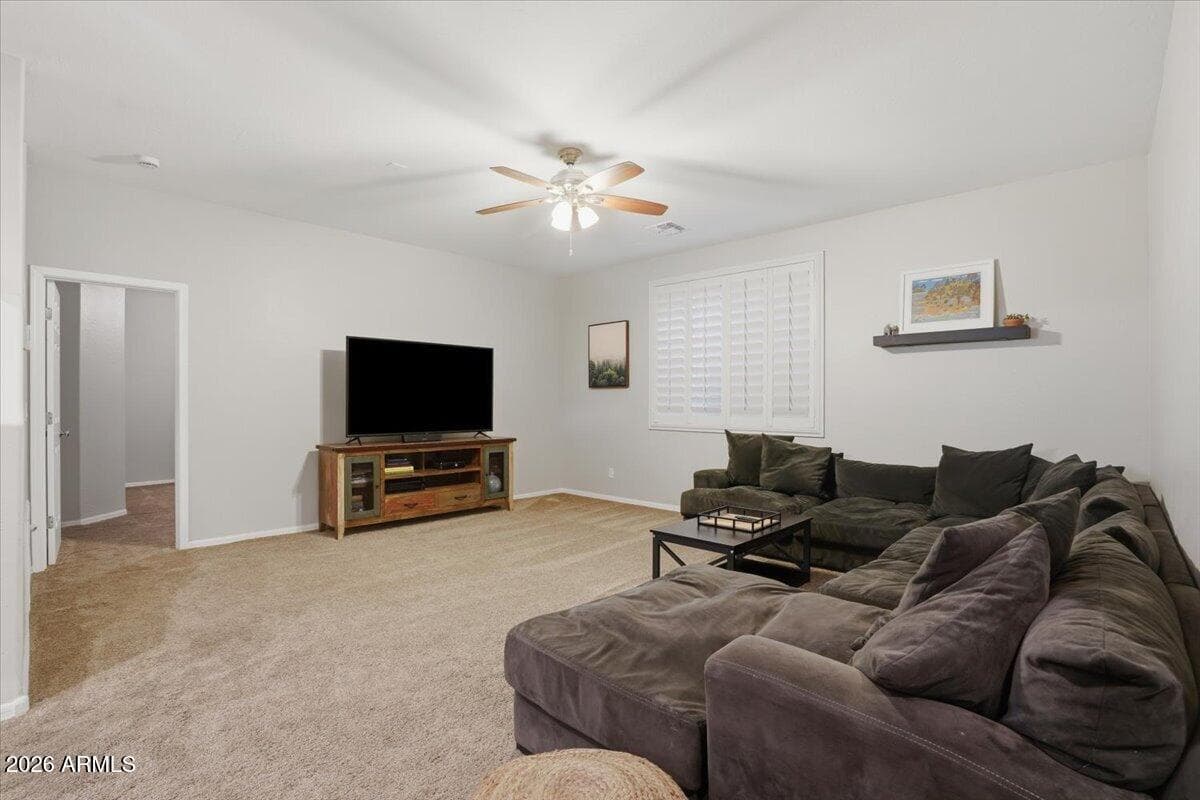 1122 E LODGEPOLE Drive, Gilbert, AZ 85298 — photo 45 of 92