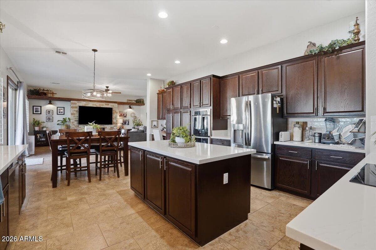 1122 E LODGEPOLE Drive, Gilbert, AZ 85298 — photo 28 of 92
