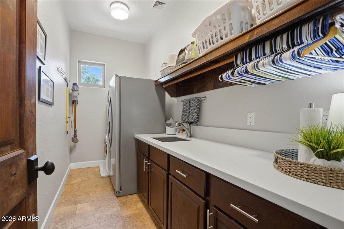 1122 E LODGEPOLE Drive, Gilbert, AZ 85298 — photo 40 of 92