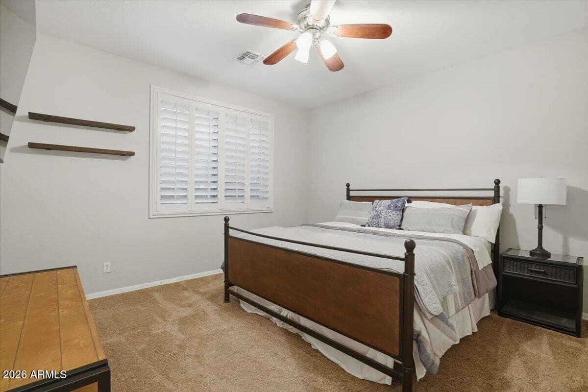 1122 E LODGEPOLE Drive, Gilbert, AZ 85298 — photo 47 of 92