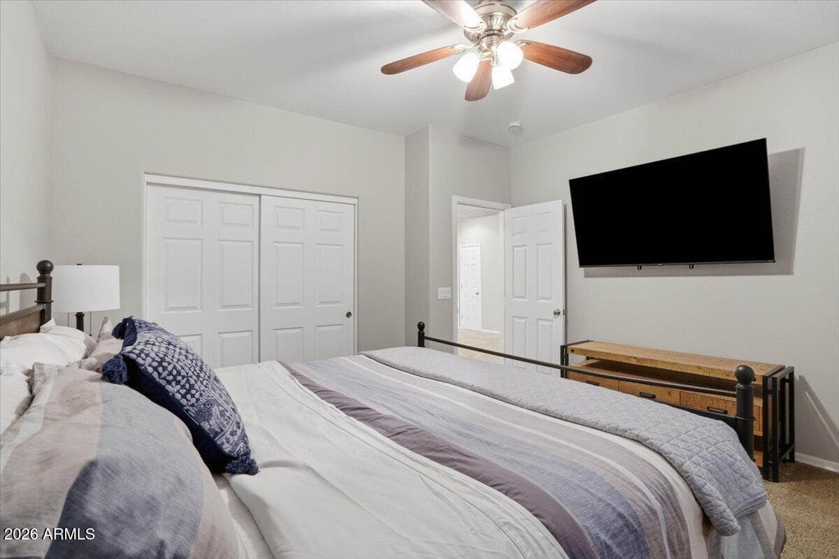 1122 E LODGEPOLE Drive, Gilbert, AZ 85298 — photo 48 of 92