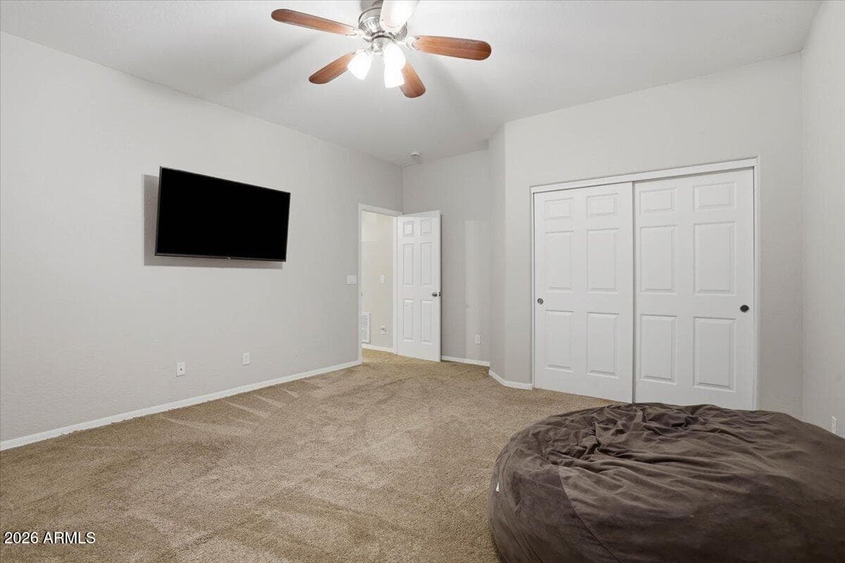 1122 E LODGEPOLE Drive, Gilbert, AZ 85298 — photo 50 of 92