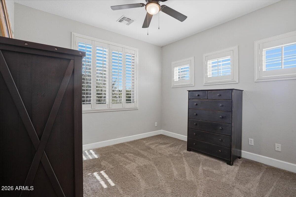 1122 E LODGEPOLE Drive, Gilbert, AZ 85298 — photo 58 of 92