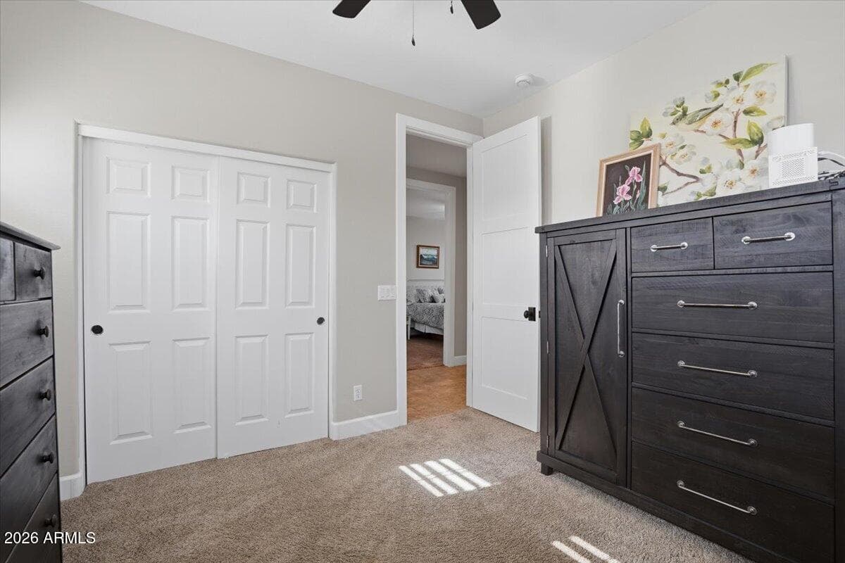 1122 E LODGEPOLE Drive, Gilbert, AZ 85298 — photo 59 of 92