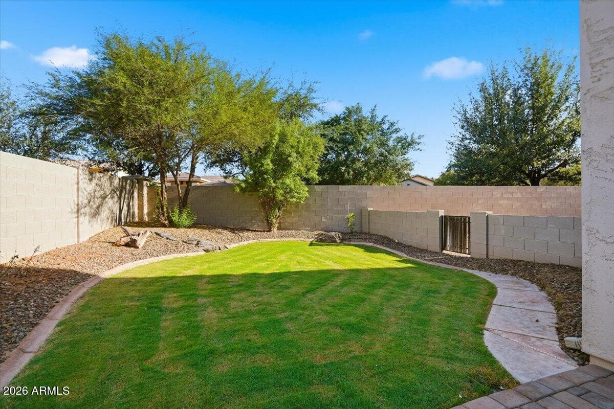1122 E LODGEPOLE Drive, Gilbert, AZ 85298 — photo 87 of 92
