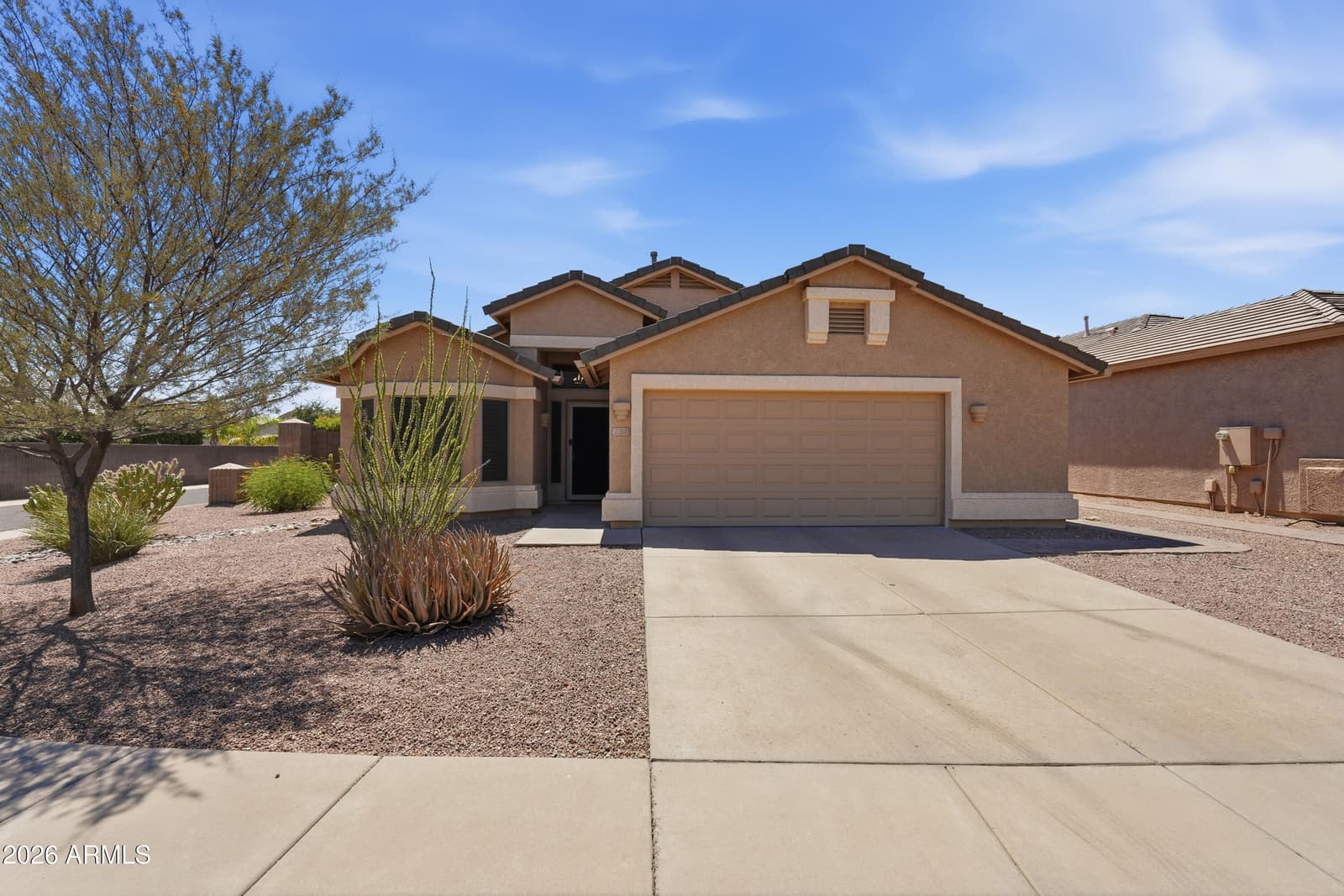 2350 N ADAIR, Mesa, AZ 85207 — photo 1 of 32