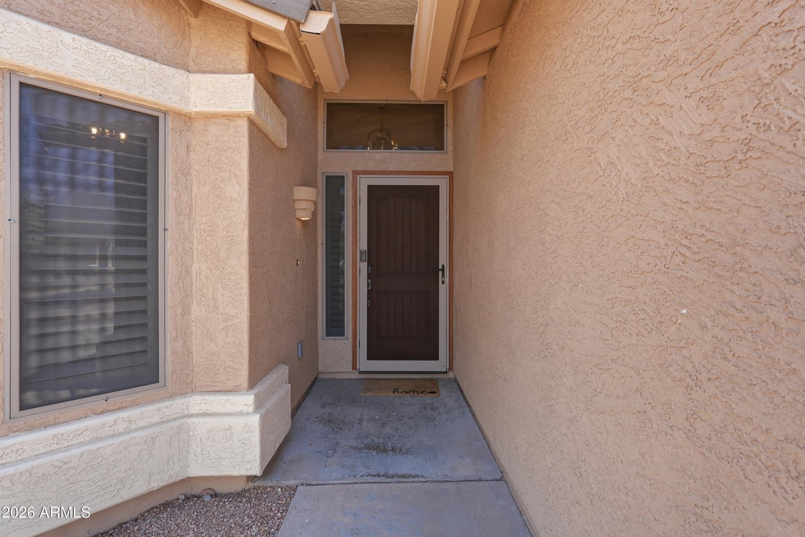 2350 N ADAIR, Mesa, AZ 85207 — photo 3 of 32