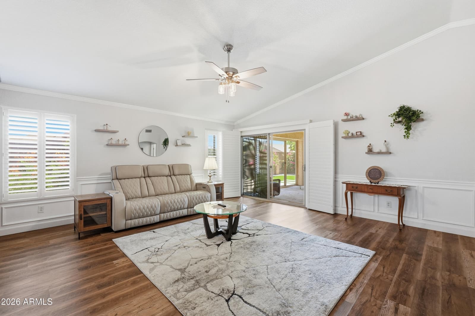 2350 N ADAIR, Mesa, AZ 85207 — photo 13 of 32