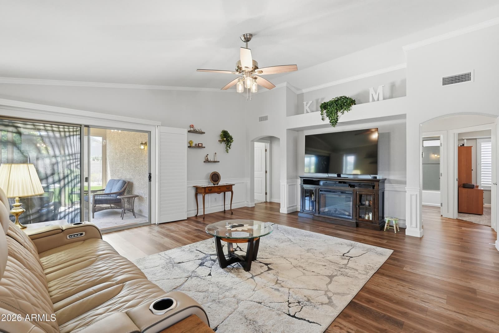2350 N ADAIR, Mesa, AZ 85207 — photo 12 of 32