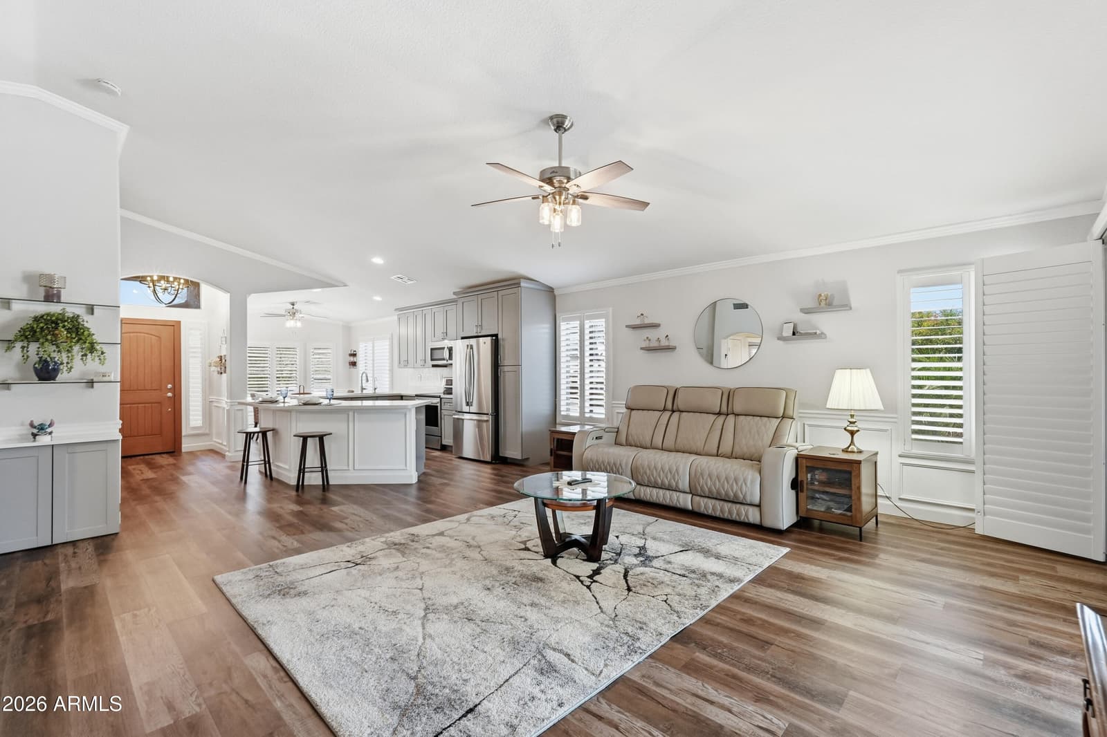 2350 N ADAIR, Mesa, AZ 85207 — photo 11 of 32