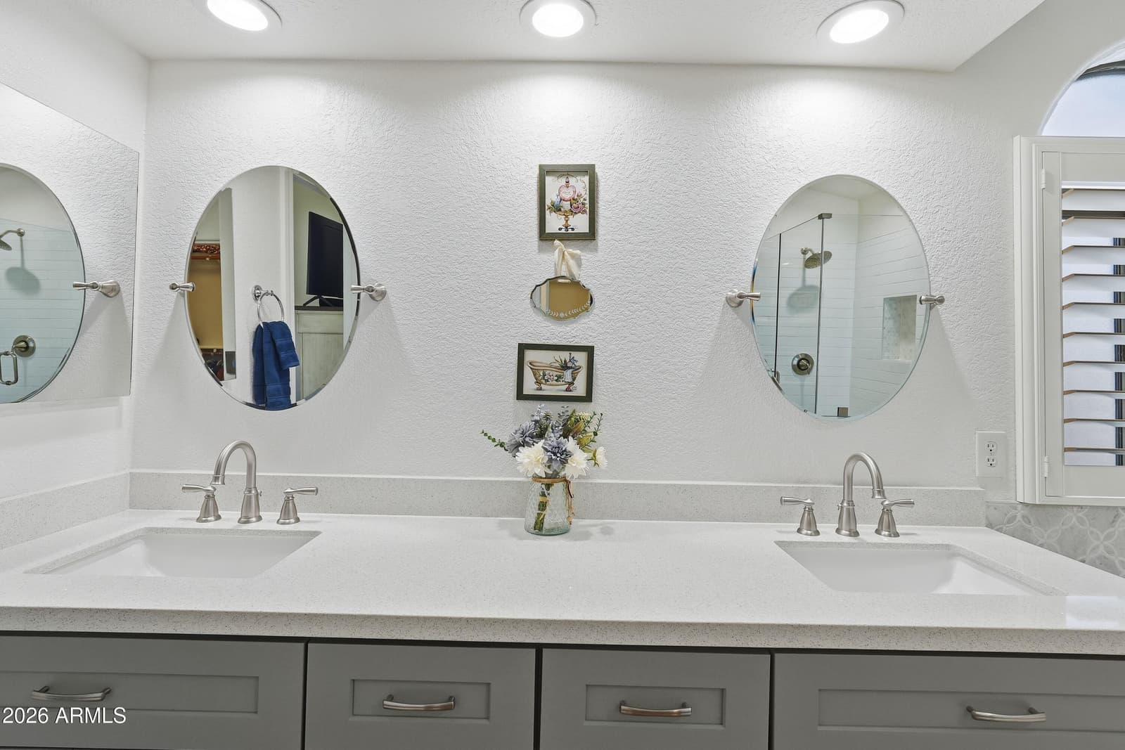2350 N ADAIR, Mesa, AZ 85207 — photo 15 of 32