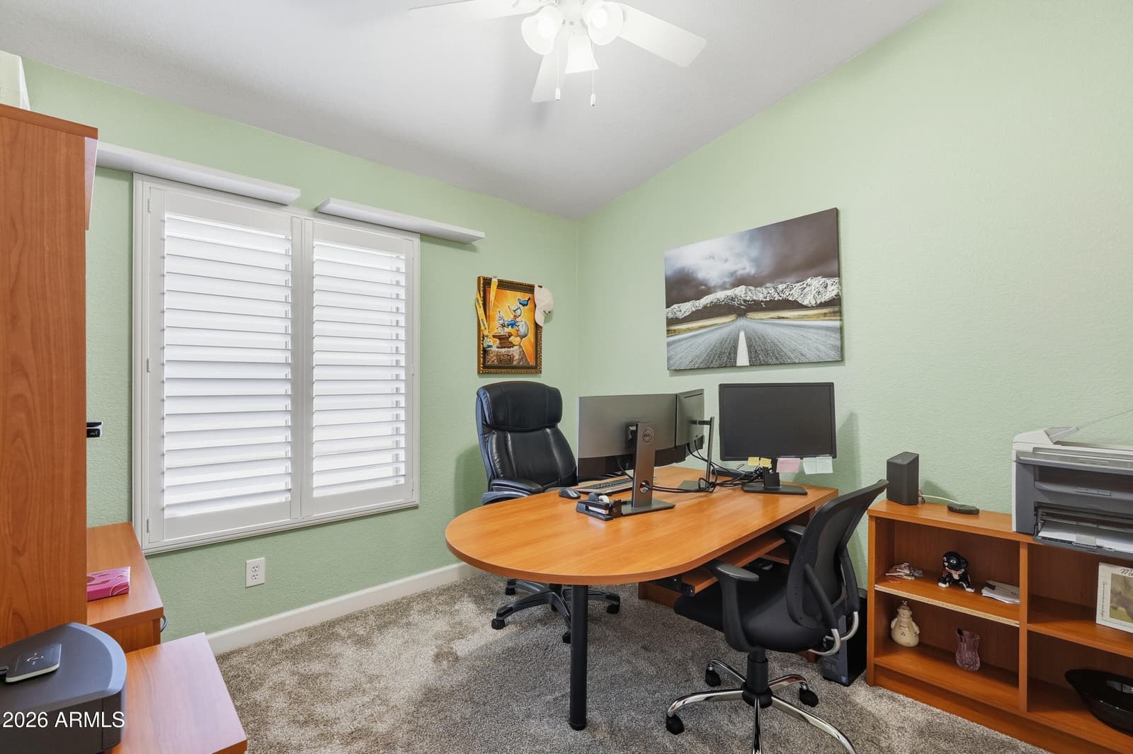 2350 N ADAIR, Mesa, AZ 85207 — photo 19 of 32