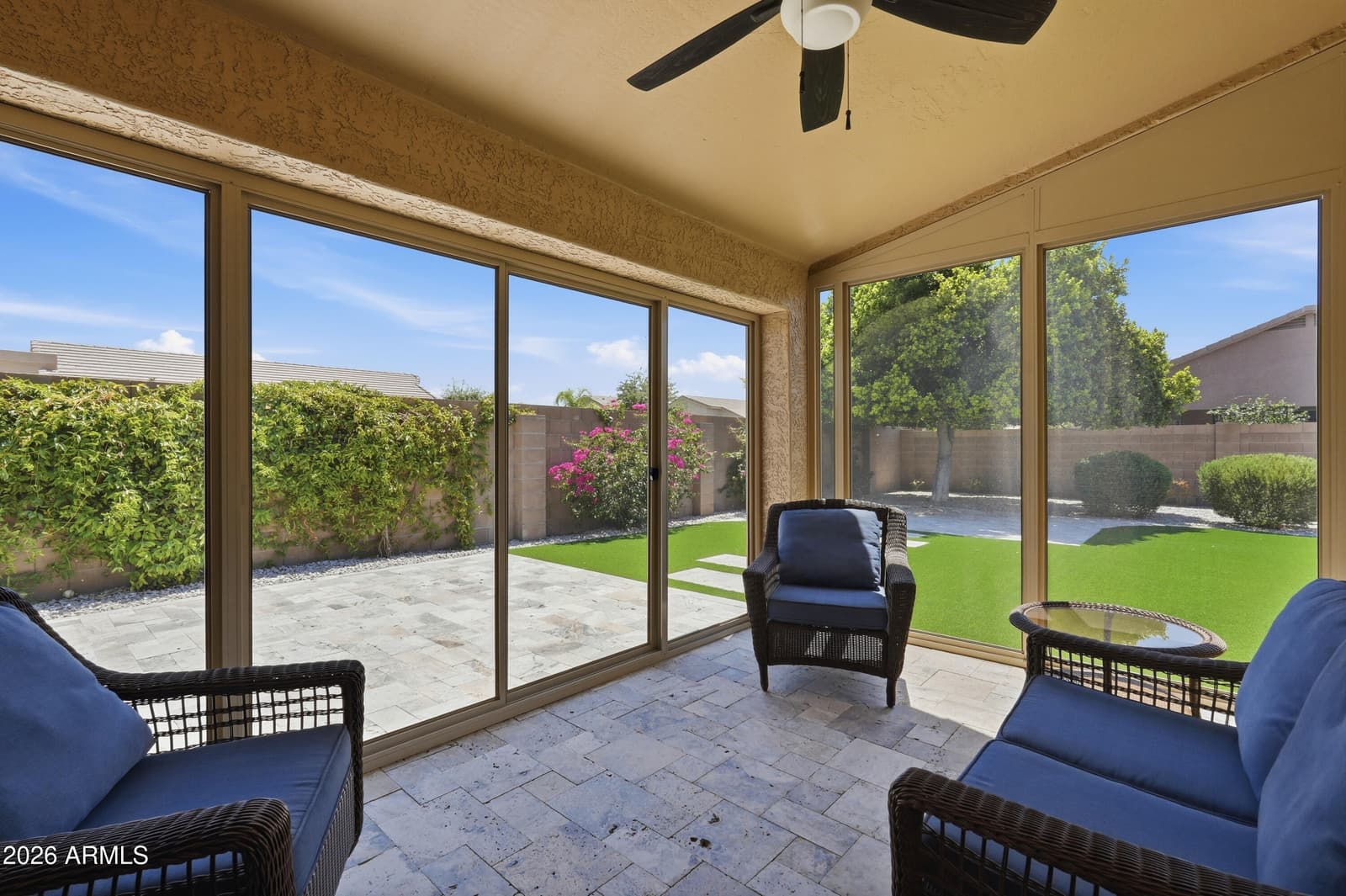 2350 N ADAIR, Mesa, AZ 85207 — photo 23 of 32