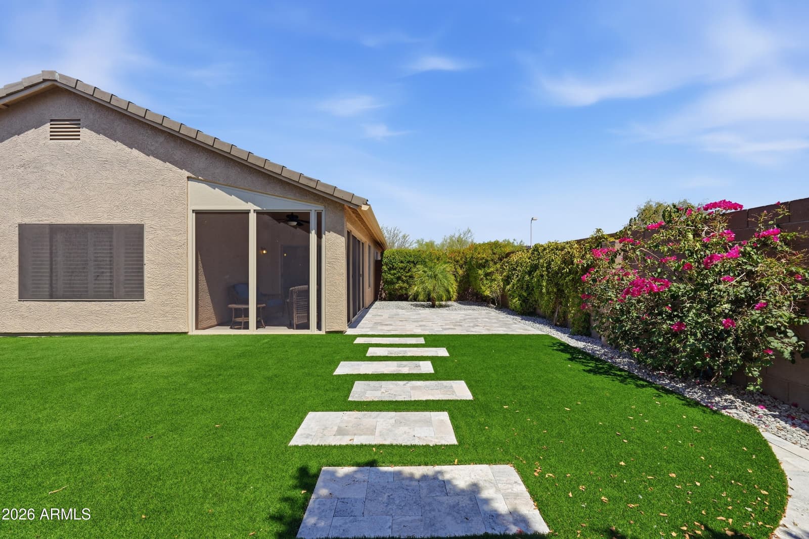2350 N ADAIR, Mesa, AZ 85207 — photo 25 of 32