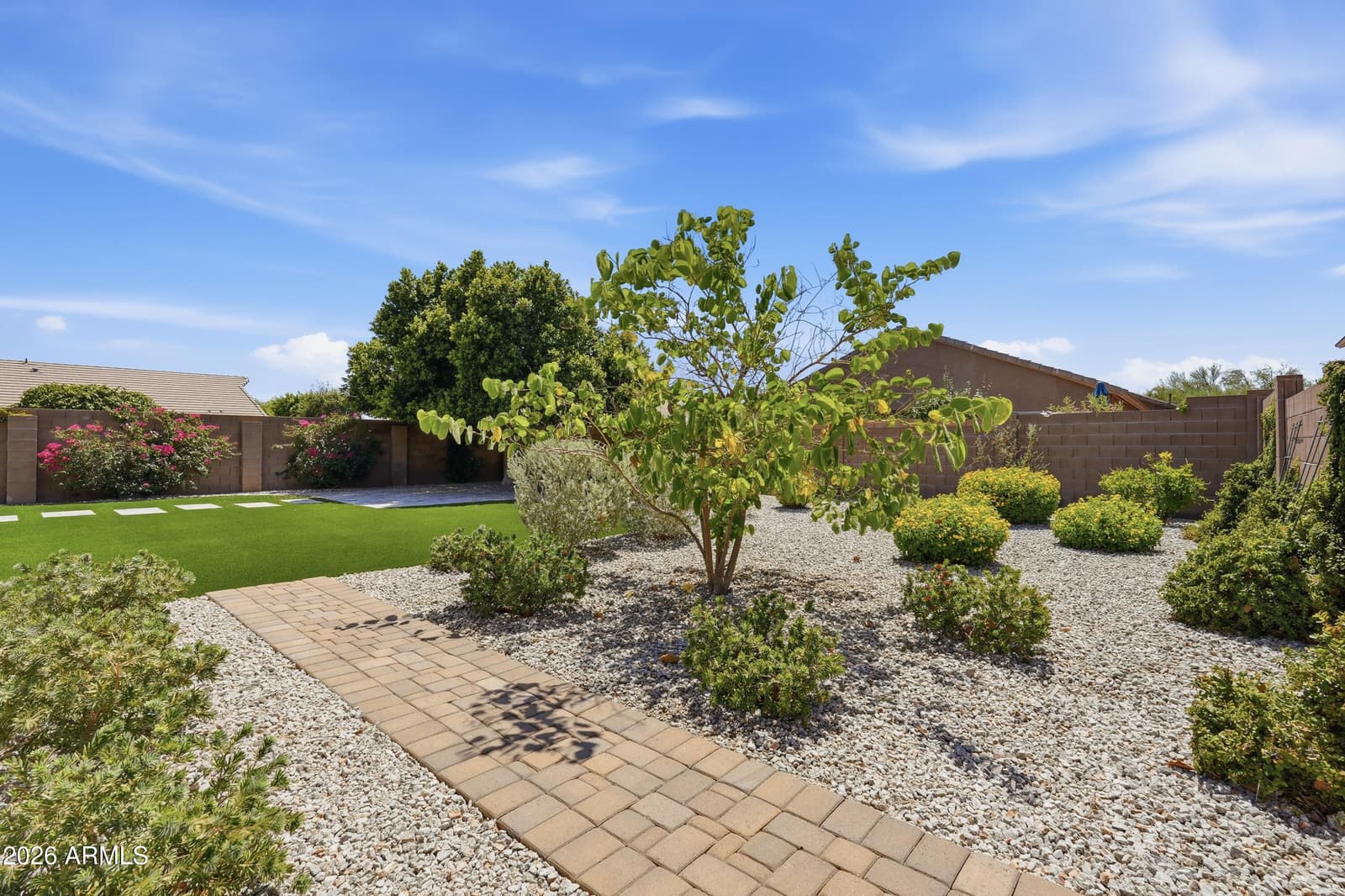 2350 N ADAIR, Mesa, AZ 85207 — photo 28 of 32