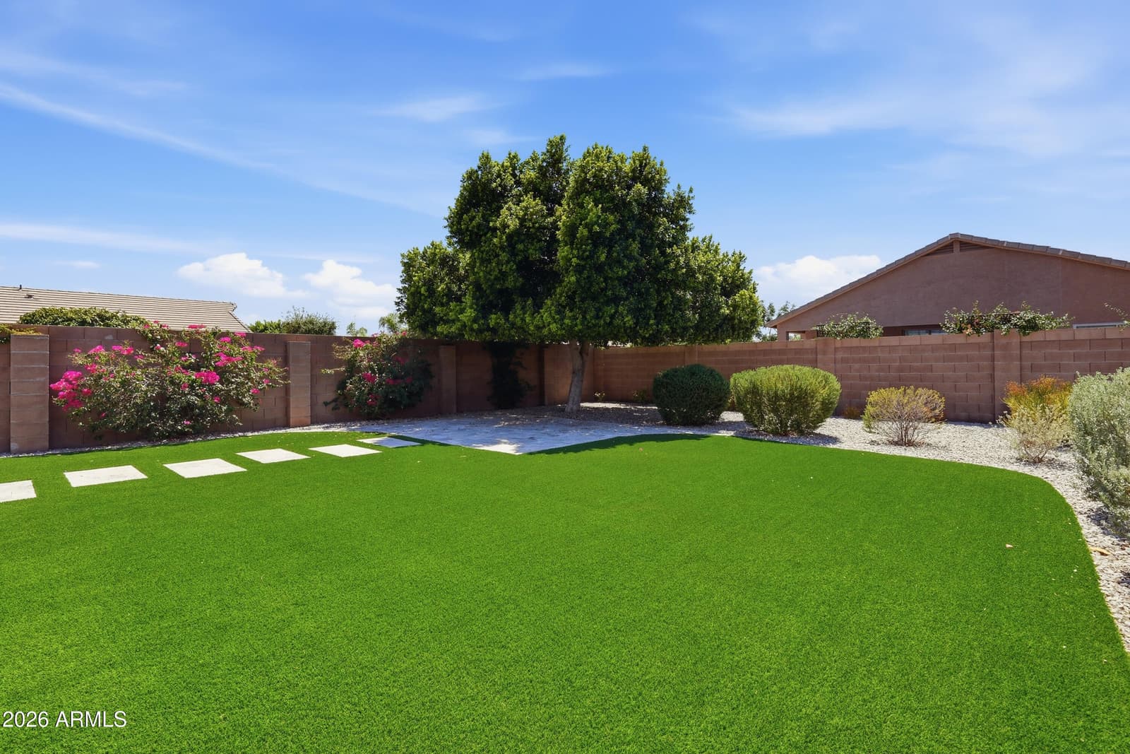 2350 N ADAIR, Mesa, AZ 85207 — photo 27 of 32