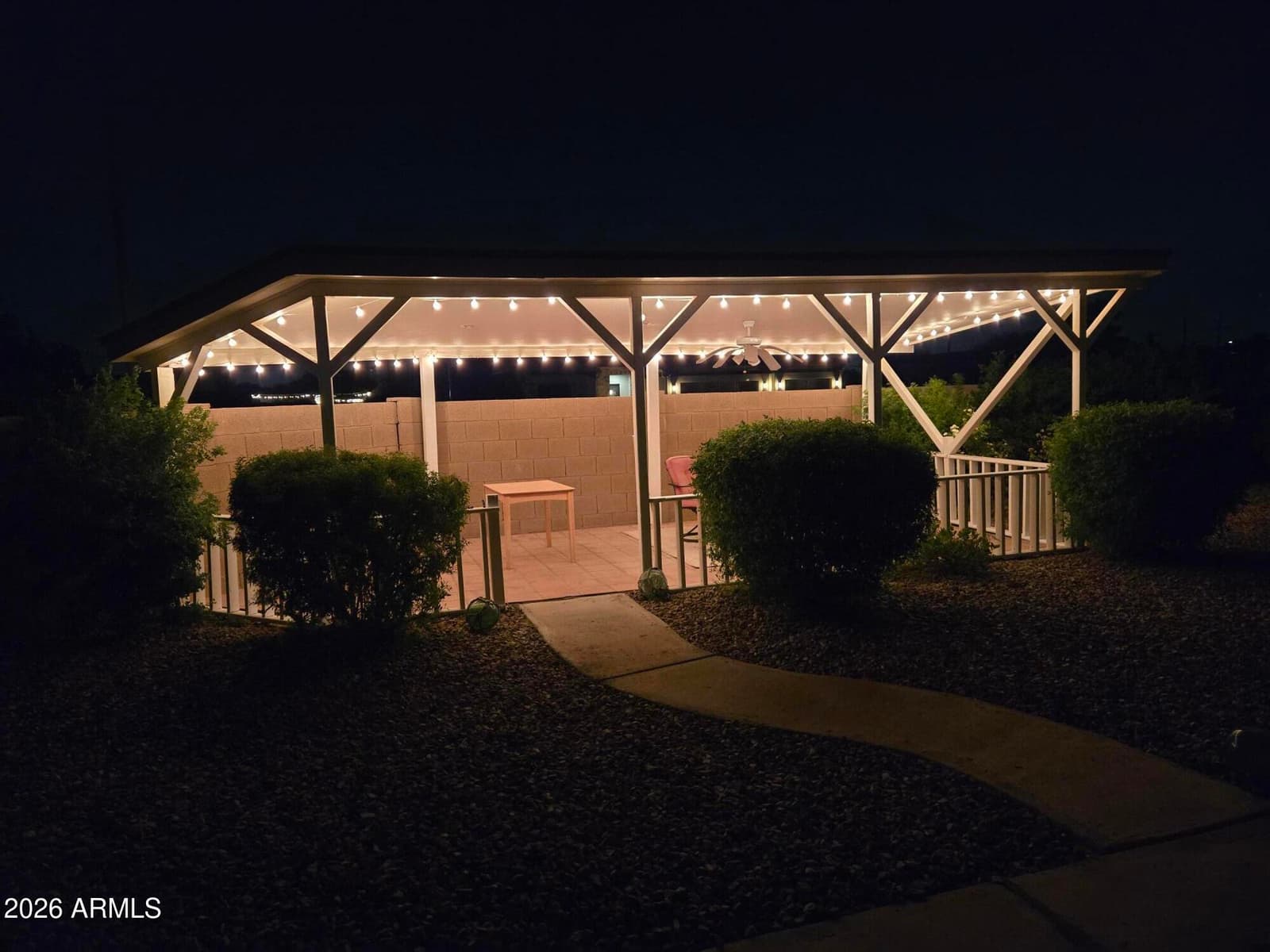 3025 E BREMEN Street, Phoenix, AZ 85032 — photo 24 of 37