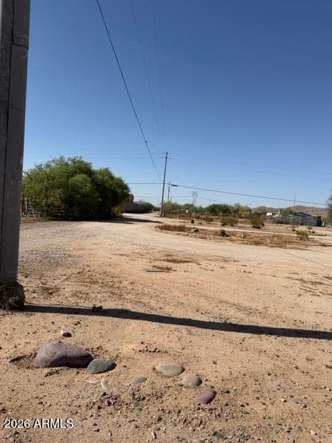 16611 S 202nd Drive, Buckeye, AZ 85326 — photo 30 of 31