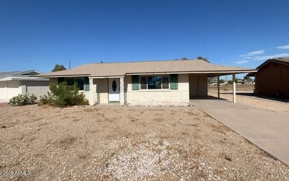 11829 N CHERRY HILLS Drive E, Sun City, AZ 85351 — photo 1 of 12
